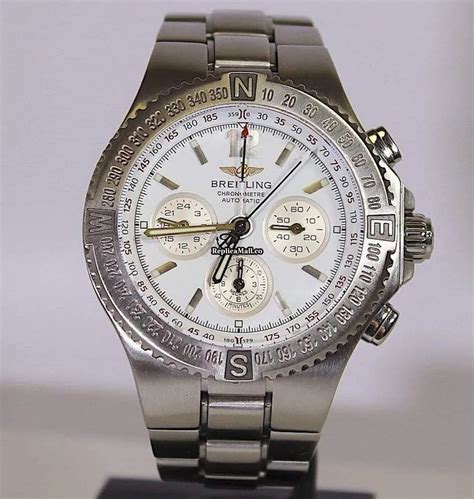 breitling hercules replica